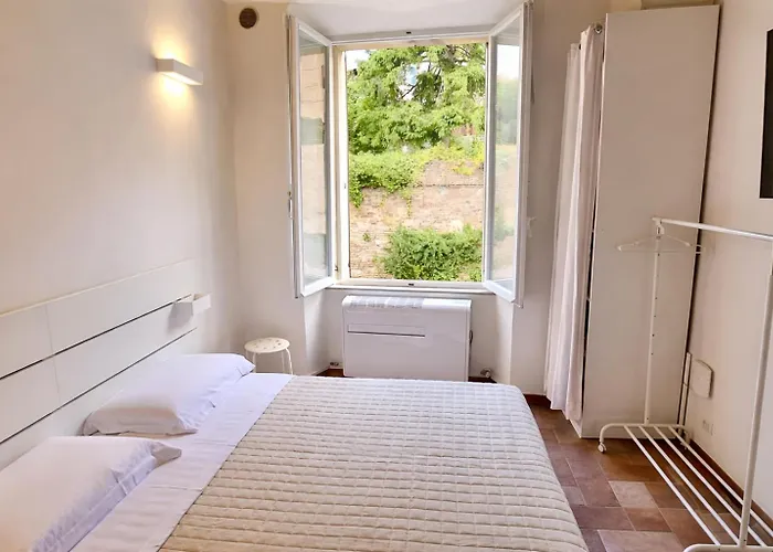 Apartament Fontebranda Nest Siena