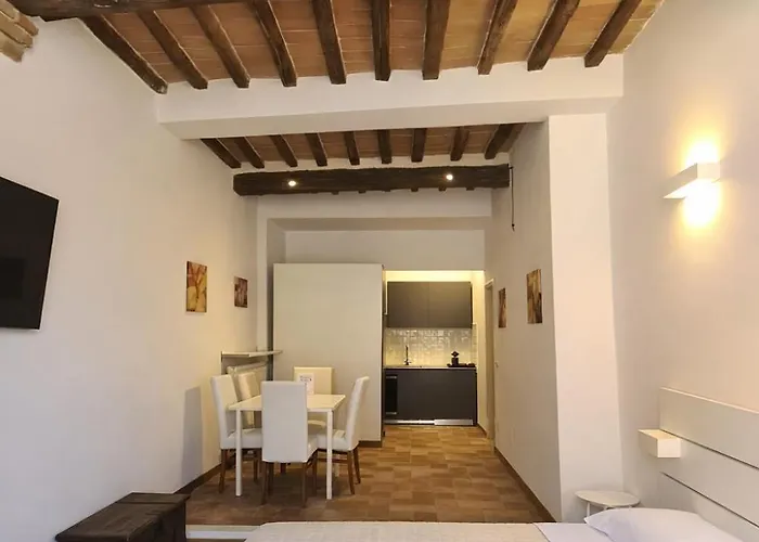 Fontebranda Nest Siena