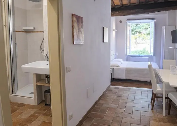 Fontebranda Nest Apartament