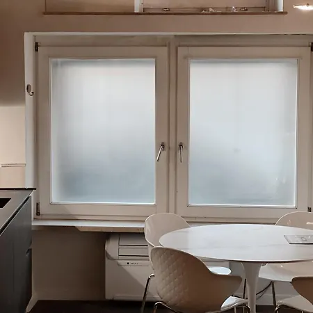 Fontebranda Nest Siena