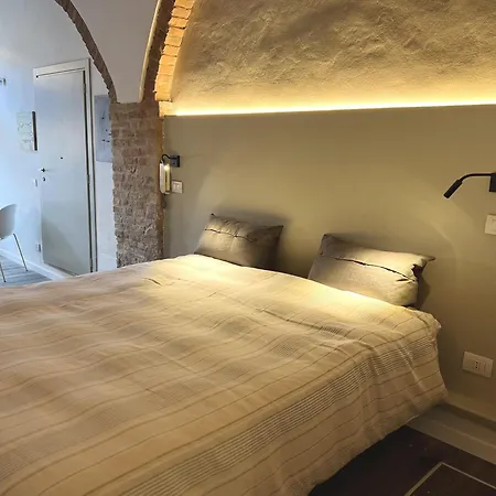 Fontebranda Nest Siena