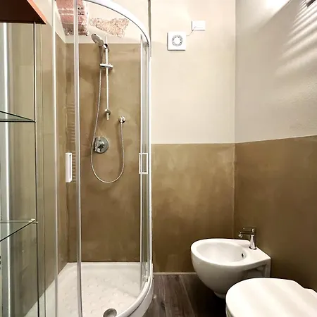 Fontebranda Nest Siena