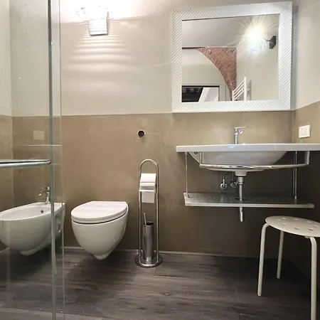 Fontebranda Nest * Siena