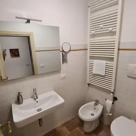 Fontebranda Nest * Siena