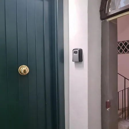 Fontebranda Nest Apartamento *