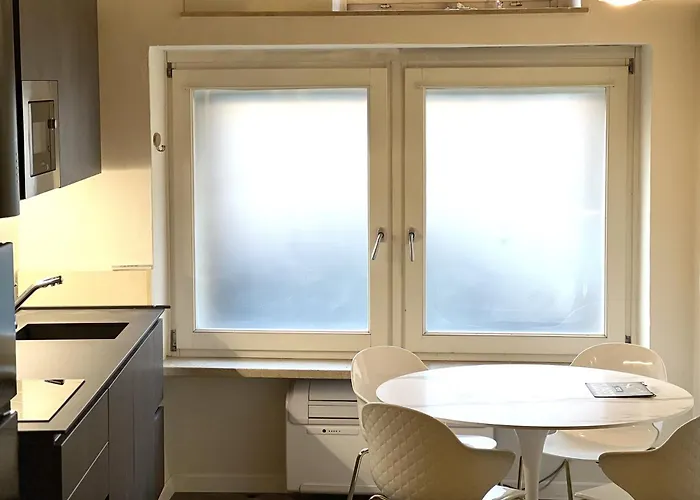 Apartamento Fontebranda Nest Siena