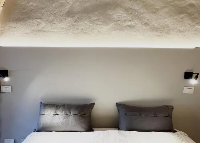 Fontebranda Nest Apartamento *