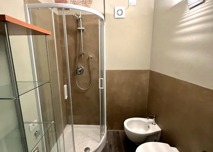 Apartamento Fontebranda Nest *