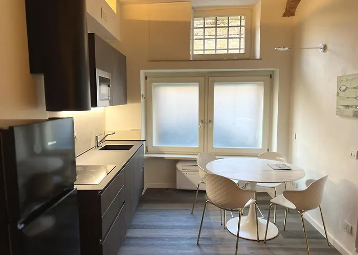 Apartamento Fontebranda Nest