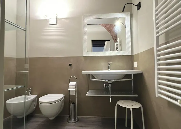 Fontebranda Nest Apartamento