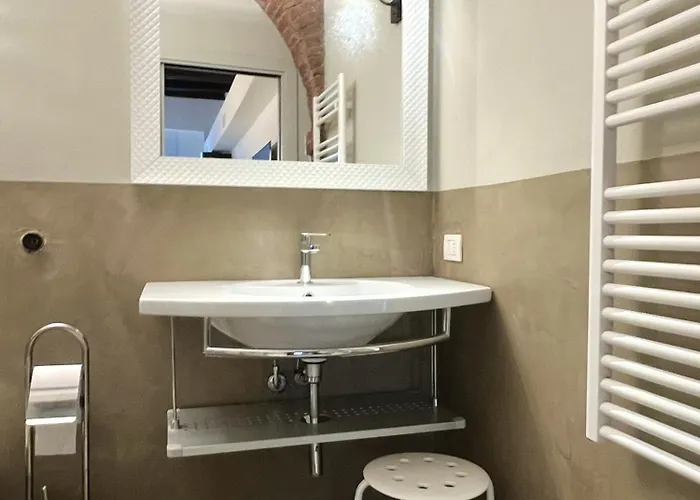 Fontebranda Nest Apartamento Siena