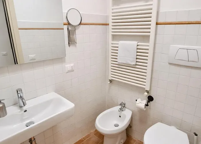 Apartamento Fontebranda Nest Siena