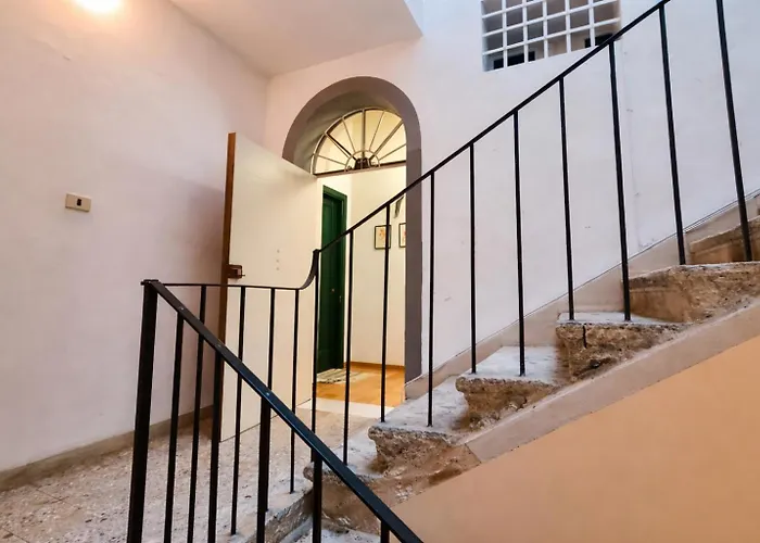 Apartamento Fontebranda Nest