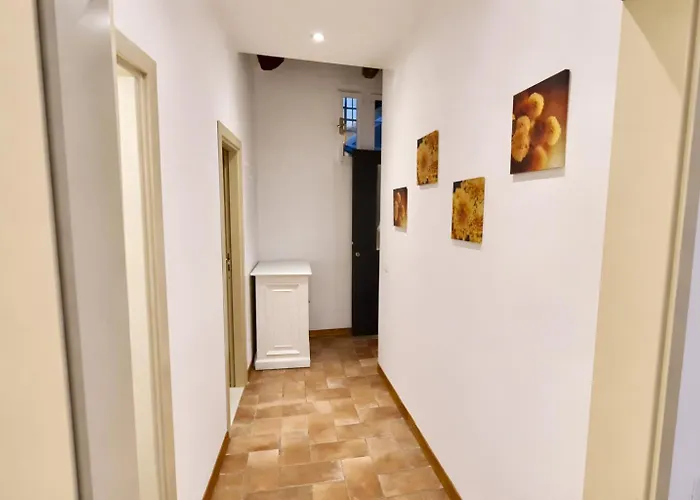 Fontebranda Nest Apartamento Siena