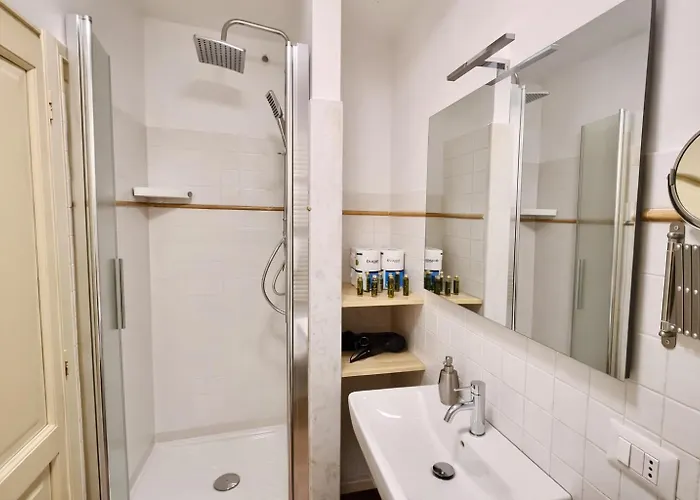 Fontebranda Nest Siena