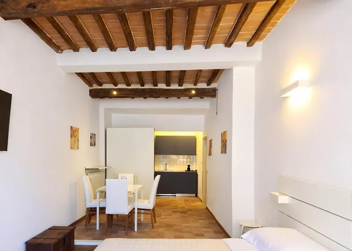 Fontebranda Nest Apartamento