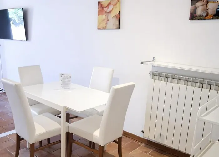 Fontebranda Nest Apartamento